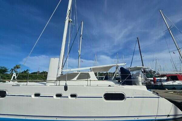 Catana  Yacht For Sale