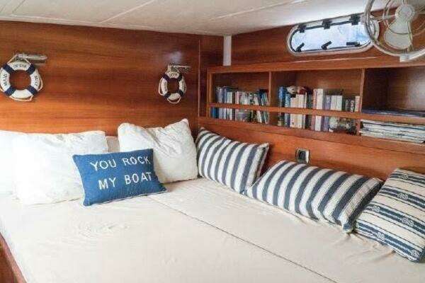 Catana  Yacht For Sale