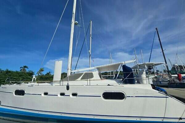 Catana  Yacht For Sale