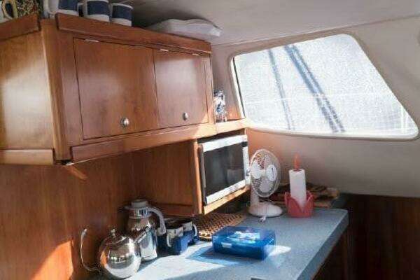 Catana  Yacht For Sale