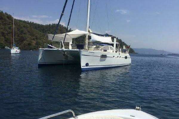Catana  Yacht For Sale