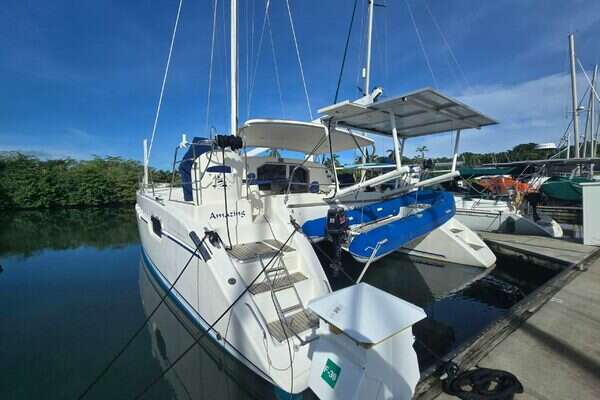 Catana  Yacht For Sale