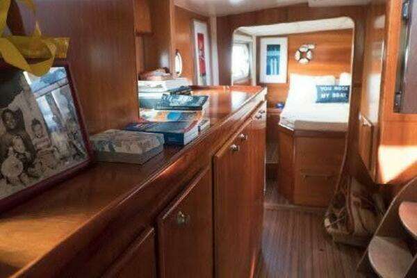Catana  Yacht For Sale