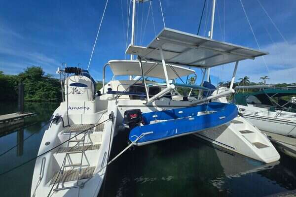 Catana  Yacht For Sale
