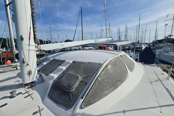 47ft Catana Yacht For Sale 47ft Catana Yacht For Sale