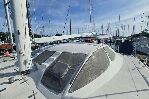 Catana  Yacht For Sale