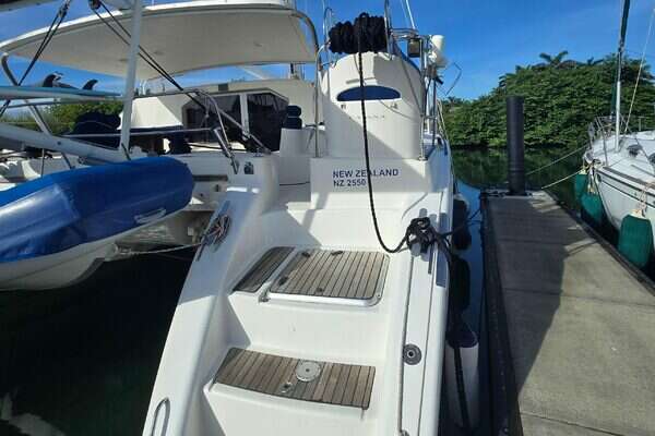 Catana  Yacht For Sale