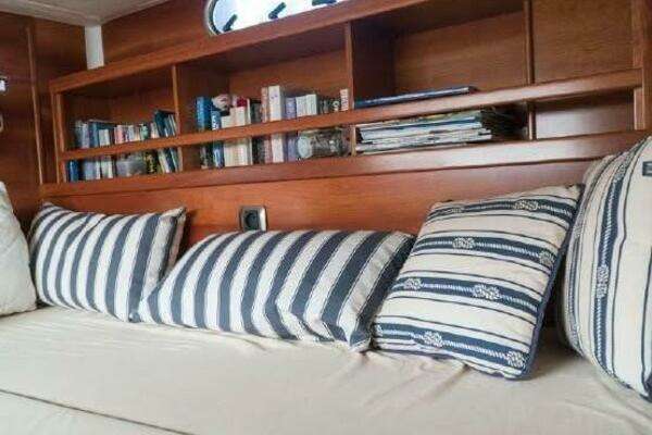 Catana  Yacht For Sale