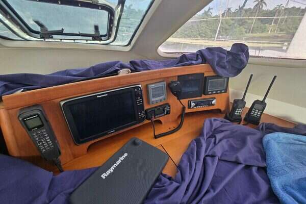 Catana  Yacht For Sale