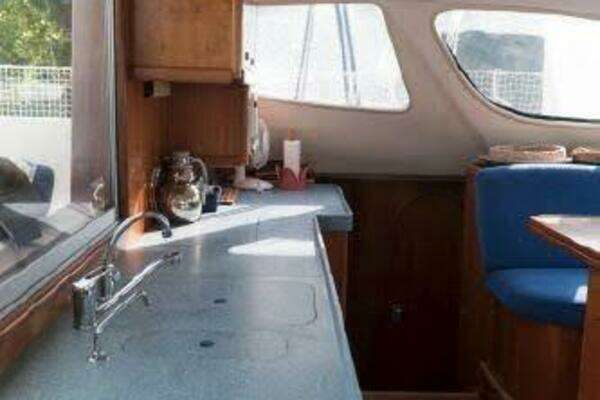 Catana  Yacht For Sale