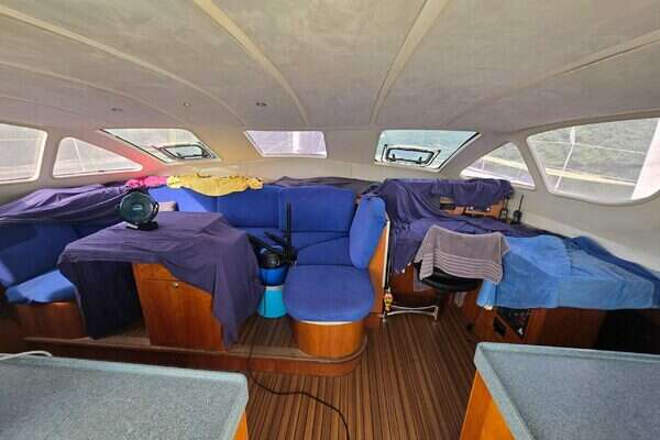 Catana  Yacht For Sale