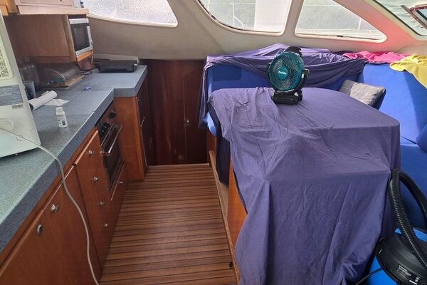 47ft Catana Yacht For Sale 47ft Catana Yacht For Sale