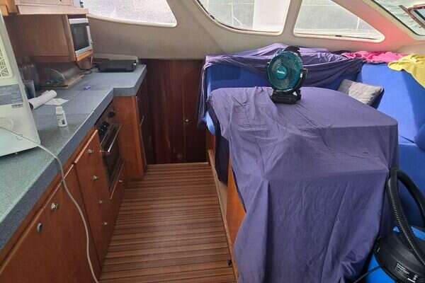 Catana  Yacht For Sale
