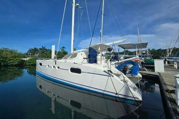 Catana  Yacht For Sale