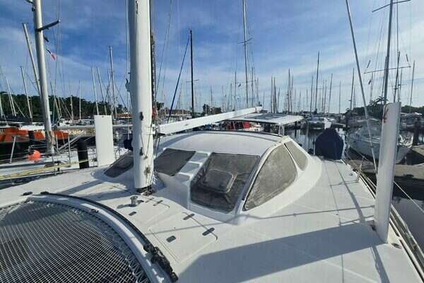 Catana  Yacht For Sale