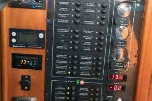 Catana  Yacht For Sale