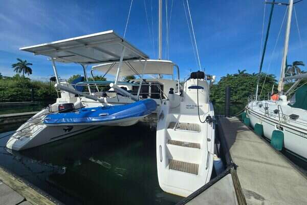 Catana  Yacht For Sale