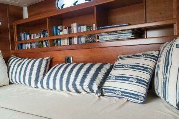 Catana  Yacht For Sale