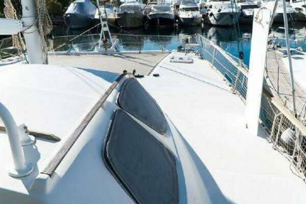Catana  Yacht For Sale