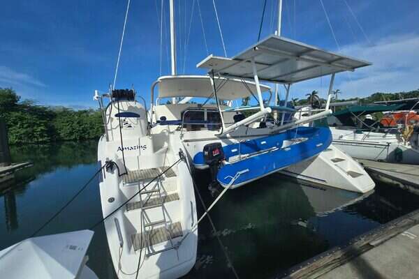 Catana  Yacht For Sale