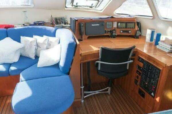 Catana  Yacht For Sale