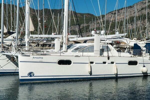 47ft Catana Yacht For Sale 47ft Catana Yacht For Sale