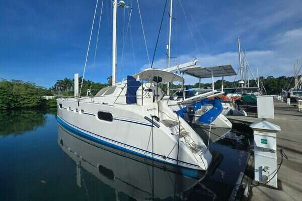 Catana  Yacht For Sale
