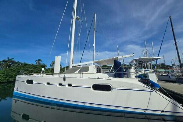 Catana  Yacht For Sale