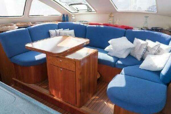Catana  Yacht For Sale