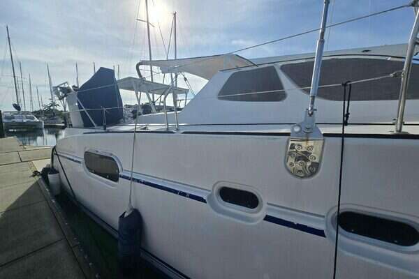 Catana  Yacht For Sale