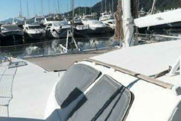 Catana  Yacht For Sale
