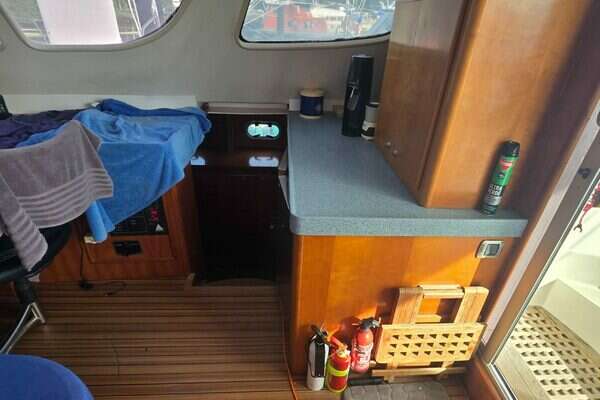 Catana  Yacht For Sale