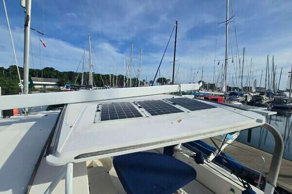 Catana  Yacht For Sale