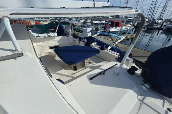 Catana  Yacht For Sale