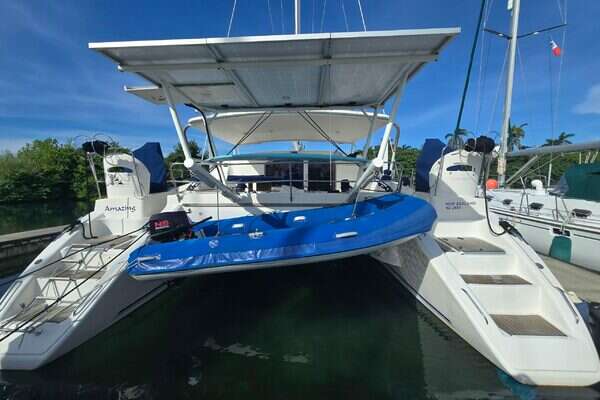 Catana  Yacht For Sale