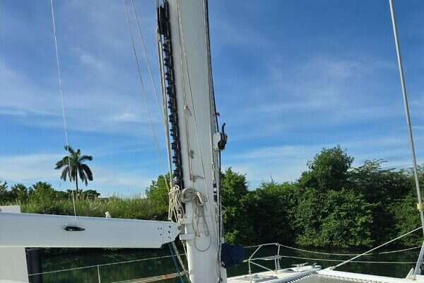 Catana  Yacht For Sale