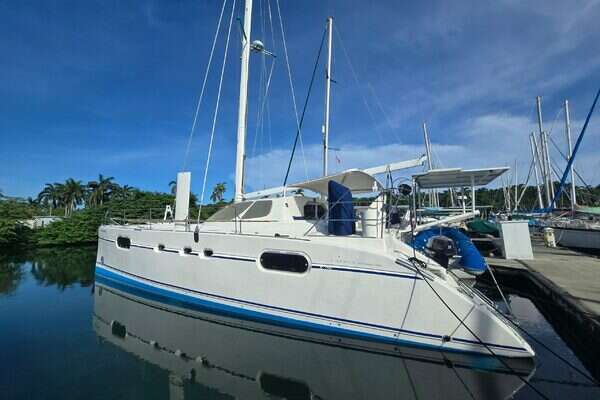 Catana  Yacht For Sale