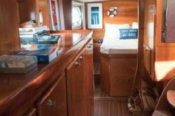 Catana  Yacht For Sale