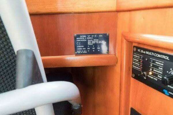 Catana  Yacht For Sale