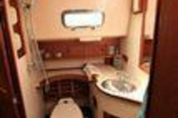 Island Packet 420 Yacht For Sale