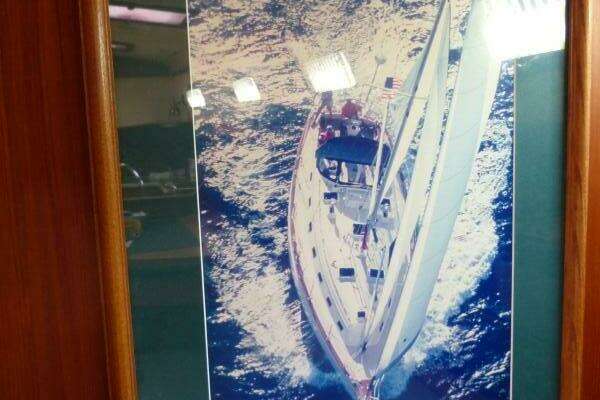Island Packet 420 Yacht For Sale