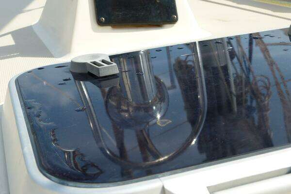 Island Packet 420 Yacht For Sale