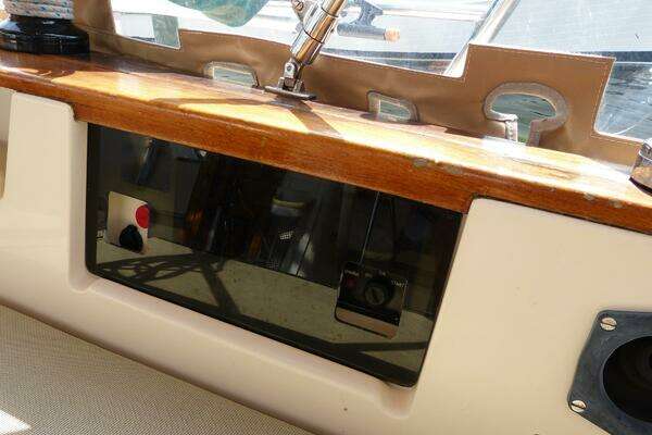 Island Packet 420 Yacht For Sale