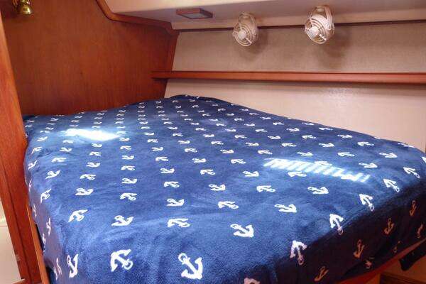 Island Packet 420 Yacht For Sale