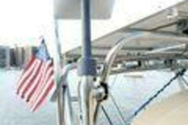 Island Packet 420 Yacht For Sale