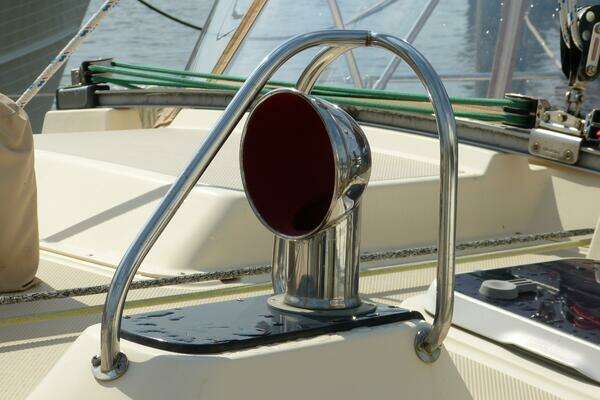 Island Packet 420 Yacht For Sale