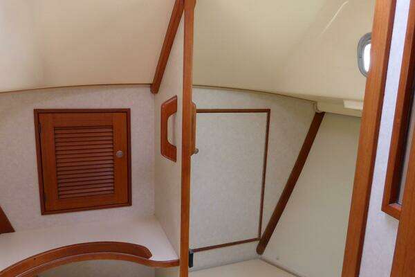 Island Packet 420 Yacht For Sale