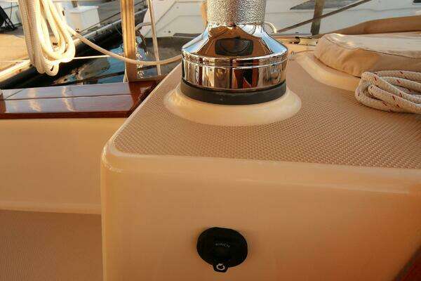 Island Packet 420 Yacht For Sale