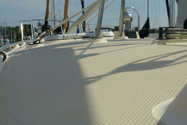 Island Packet 420 Yacht For Sale
