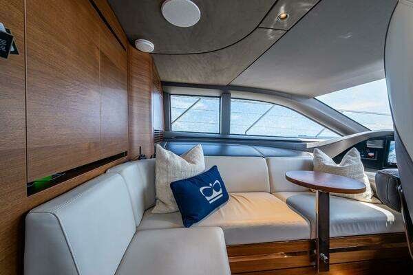 Princess Y95 Yacht For Sale